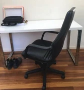Officeworks Office Chairs In Toowoomba Region Qld Gumtree