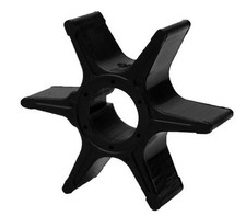  Water Pump Impeller 40hp 2stroke 6E9 40G 40J  40Q Yamaha Outboard 6F5-44352-00