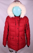 ZeroXposur Red Coats, Jackets & Vests Polyester Outer Shell ZeroXposur Red Coats, Jackets & Vests Polyester Outer Shell