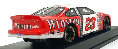 Action 1/24 Scale C249801089-2 1998 Ford Taurus Winston NASCAR #23 - Spencer - Picture 2 of 5
