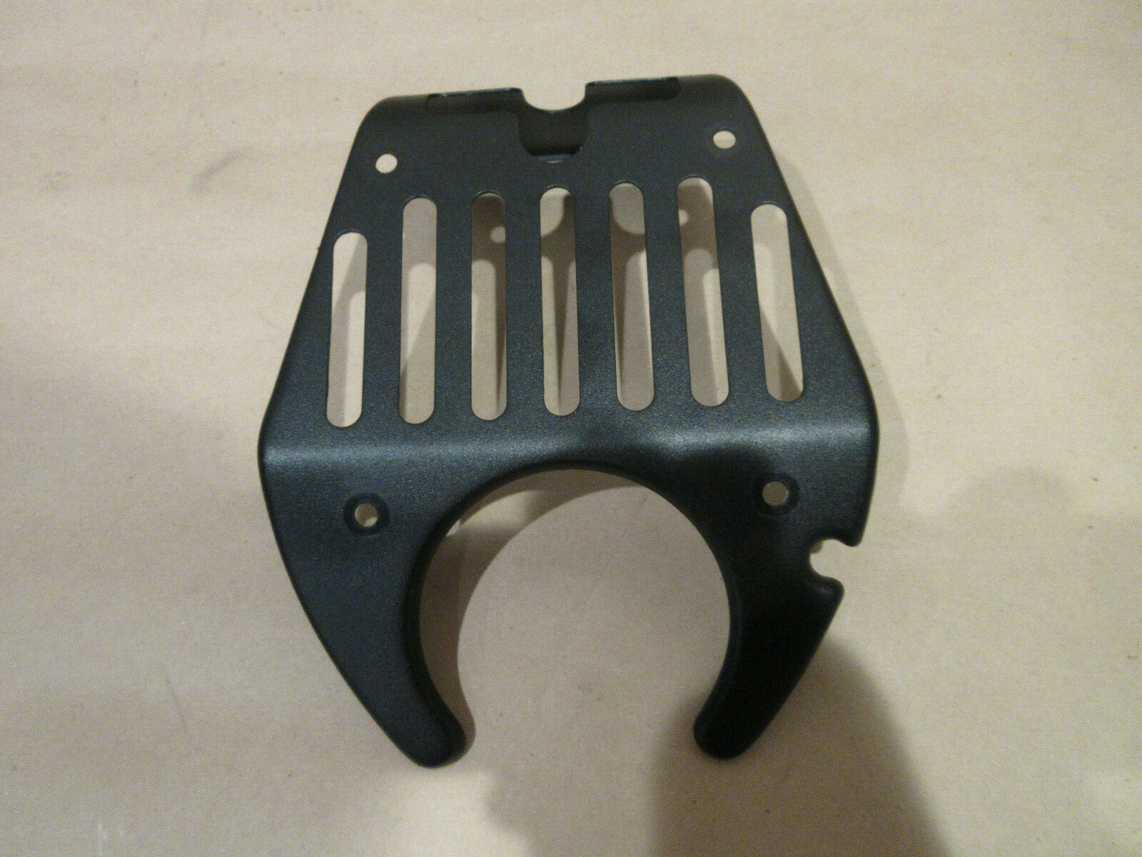 Ferrari 458 - Rear Lid Latch Cover - P/N 82945800