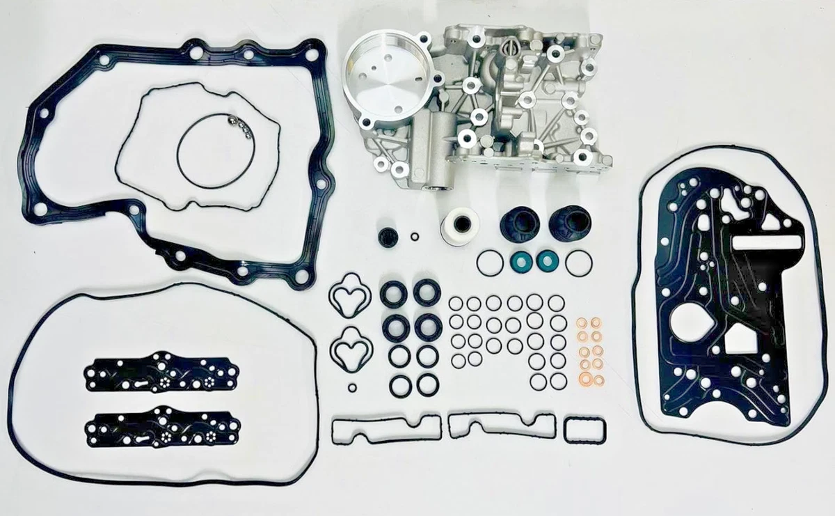 Kit Riparazione DSG Meccatronica 7 Velocità 0AM DQ200 Per VAG - Foto 8