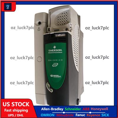 EMERSON NIDEC CONTROL TECHNIQUES SP2403 Unidrive SP AC DRIVE 11/15kW 480V NSNP