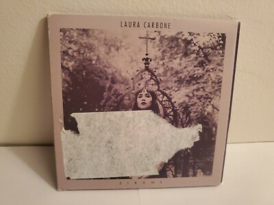 Laura Carbone   Sirens (CD, 2015, Aporia)