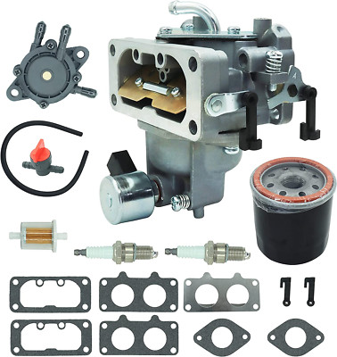 Carburetor for Kawasaki FH641V FH661V FH721V FX850V FH601V FX801V