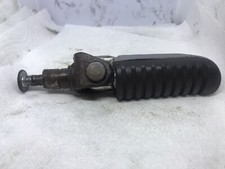 Zx9r C2 1999 Right Riders Foot Peg C1 1998 Foot Rest 1 2 Zx9 C ..