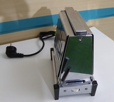 Vintage KMD Daalderop - Klapptoaster  50/60er