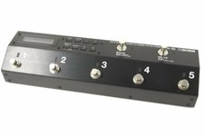 BOSS ES-5 Effects Switching System 5 Loop Swi...