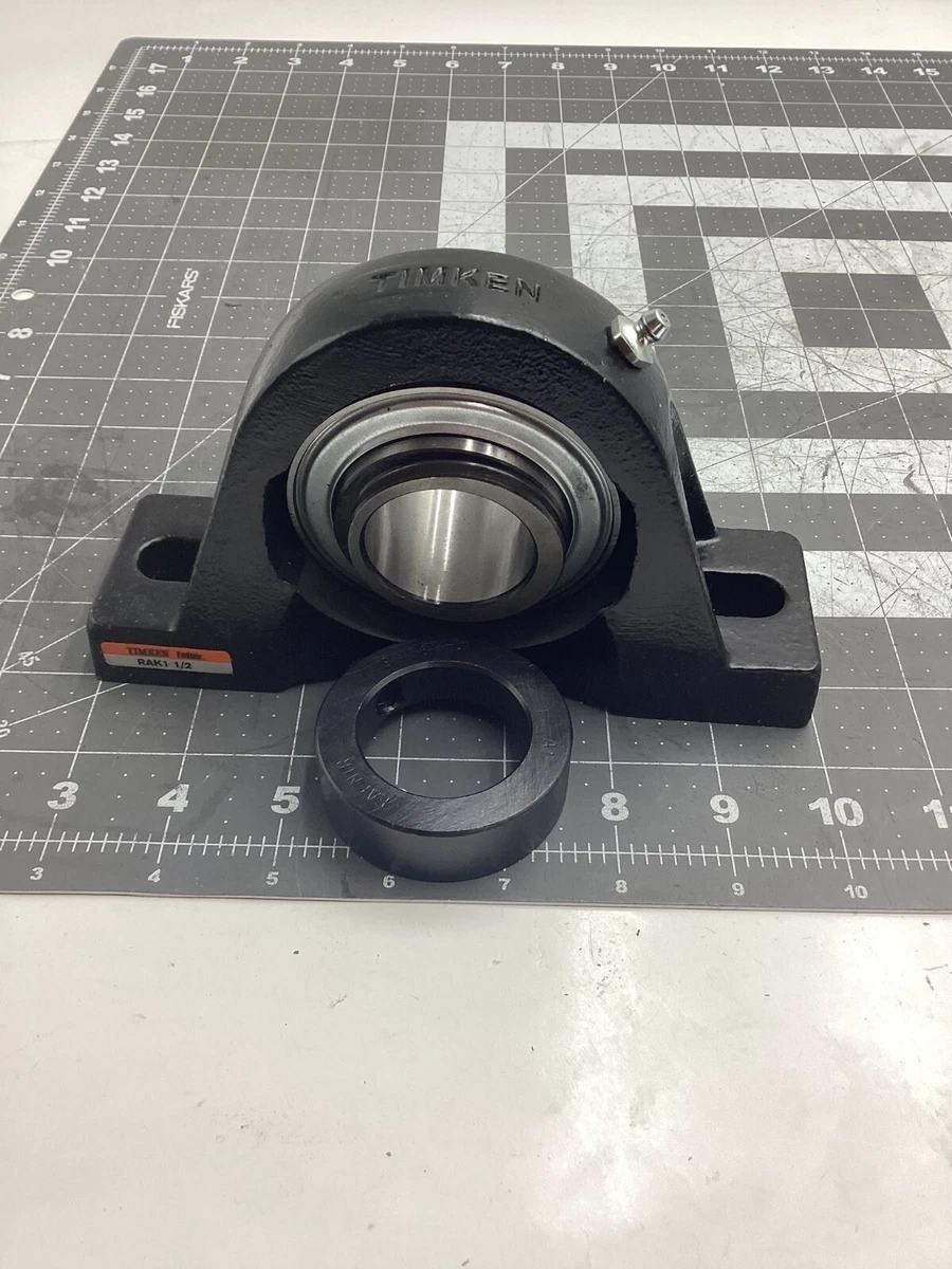 Timken Ball Bearing Housed Units