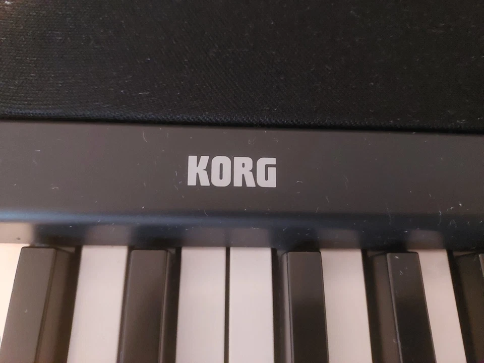 Korg B2, Foto 2 von 5