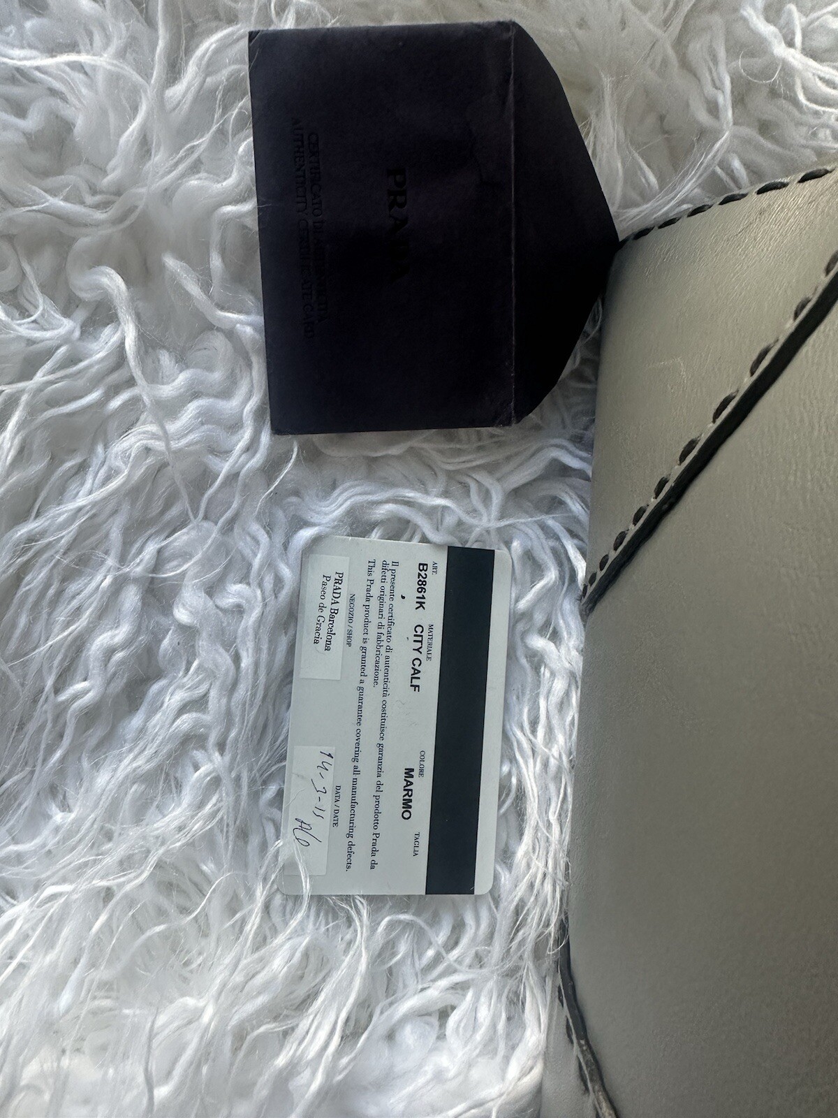 PRADA Medium - image 4