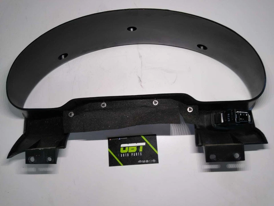 Cuadro de instrumentos Ford Probe 1994 panel de instrumentos bisel moldura OEM A Foto 3 de 4