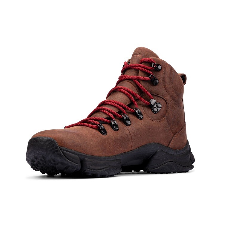 Hi GTX Gore-Tex Trekking Herren 
