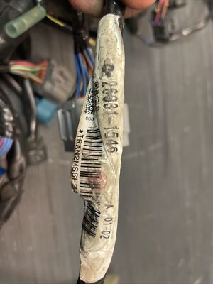 にーや 2022 Kawasaki Ninja ZX14R wire harness, main electrical harness