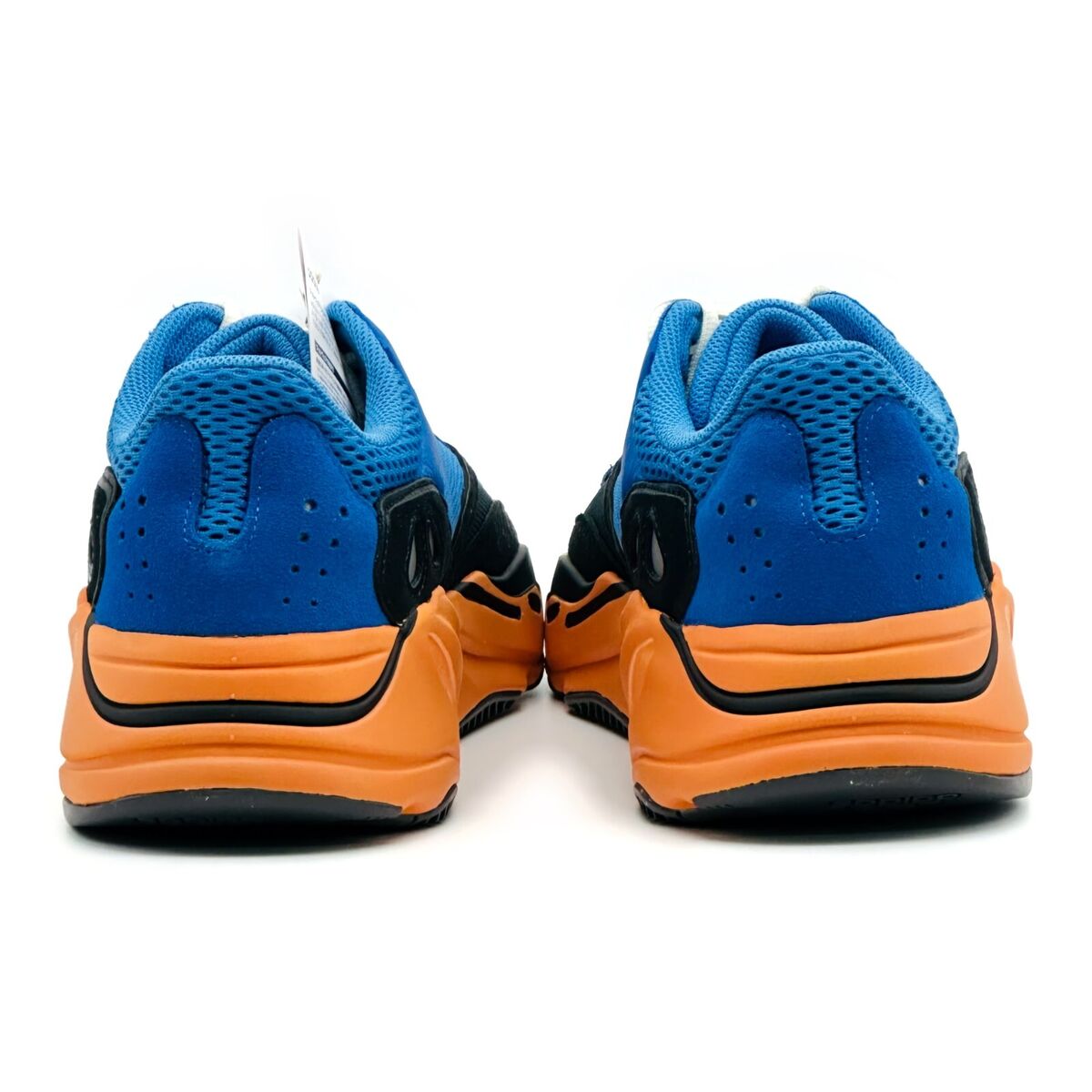 GZ0541 adidas Yeezy Boost 700 Bright Blue Orange (Men's) | eBay GZ0541 adidas Yeezy Boost 700 Bright Blue Orange (Men's) | eBay