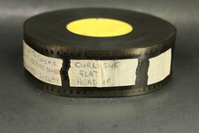 Curly Sue Jim Belushi 35mm Movie Preview Trailer