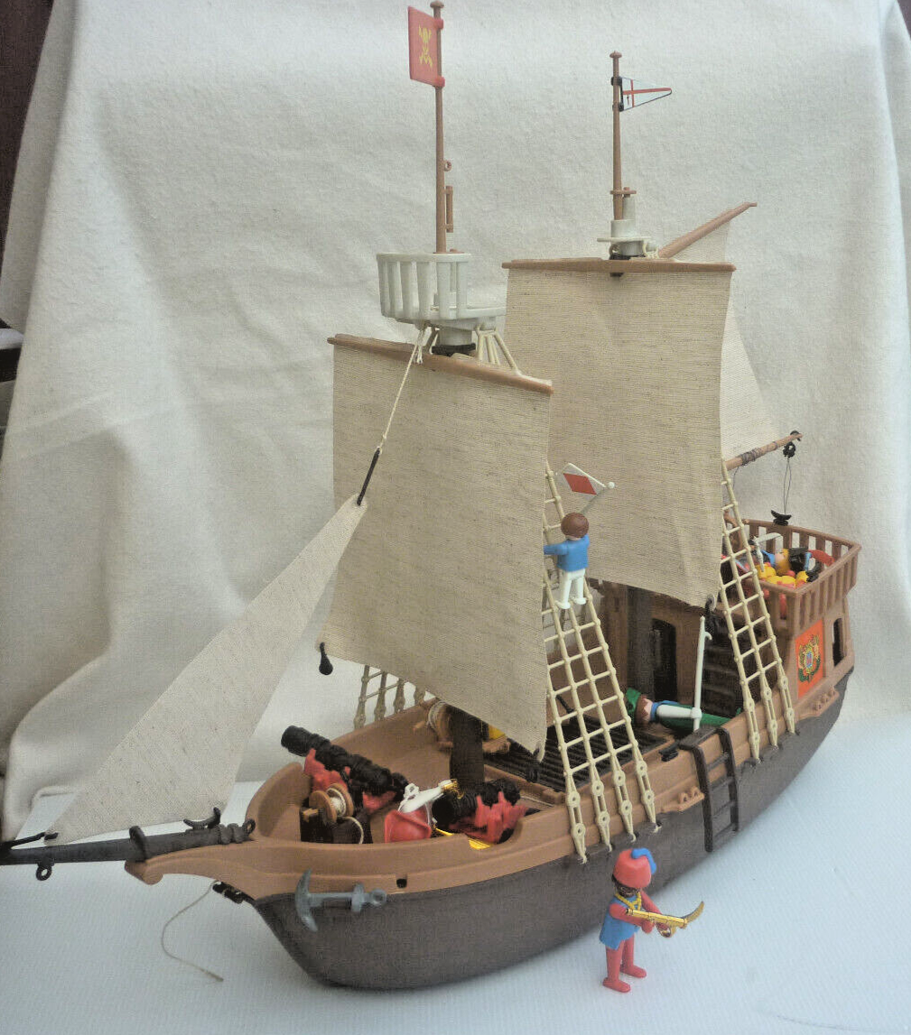 Playmobil Pirati Playmobilu00ae Kanone Zur Auswahl Piraten