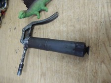 Grease Gun 9-1/2" Tall 8" W 3/16" Bore *FREE SHIPPING*