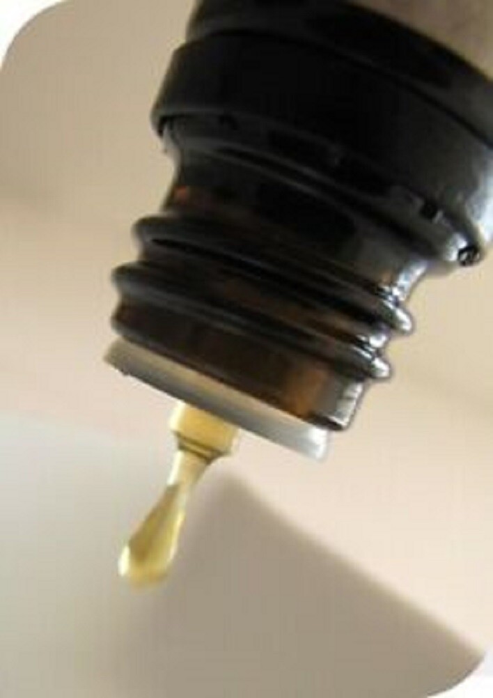 Kit De Réactifs, Dureté (totale), Kit De Test 5-EP | Hach Ance - Foto 8