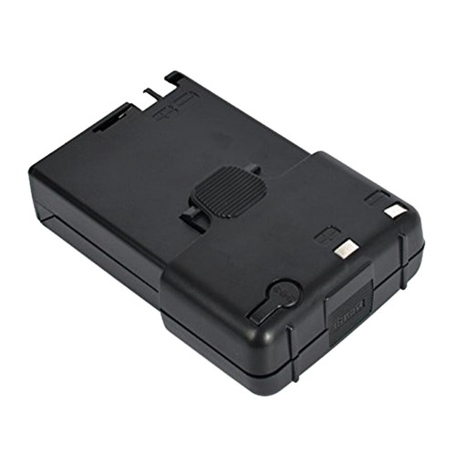 BT 32 4x AA Batteriefachbox Für KENWOOD TH 22A / E, TH 42A, TH 79A / E. - Picture 7 of 9