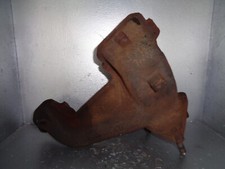 Opel Omega A Senator B 2.6 Dual Ram C26NE Auspuffkrümmer Abgaskrümmer 90410001