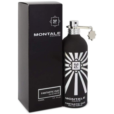 Fantastic Oud by Montale 3.4 oz EDP Cologne Unisex New In Box