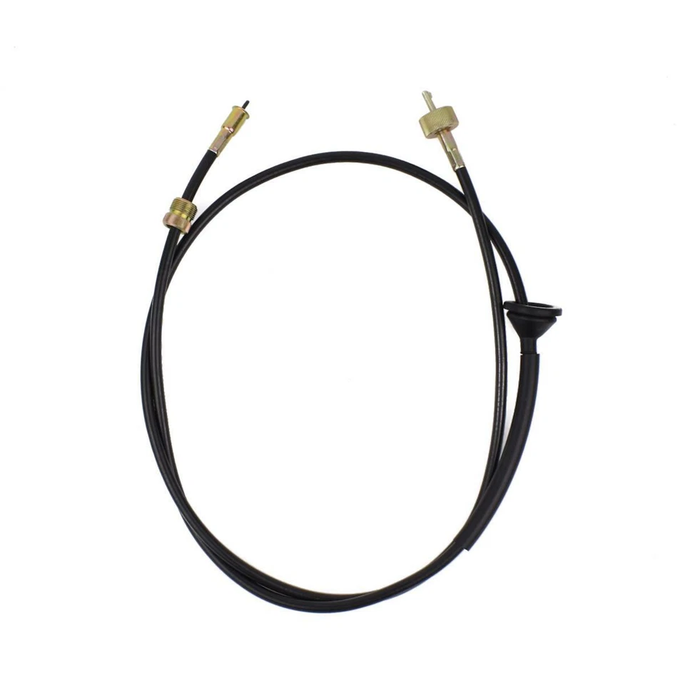 Speedometer Cable Fits Mazda R100 1000 1200 UTE Pickup Sedan Coupe Wagon Car P10 Foto 2 de 4