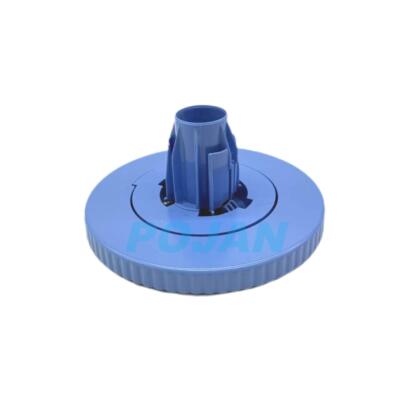 E2X76-67005 2inch Spindle HUB w/Adaptor SERV Fit For Latex 110 115