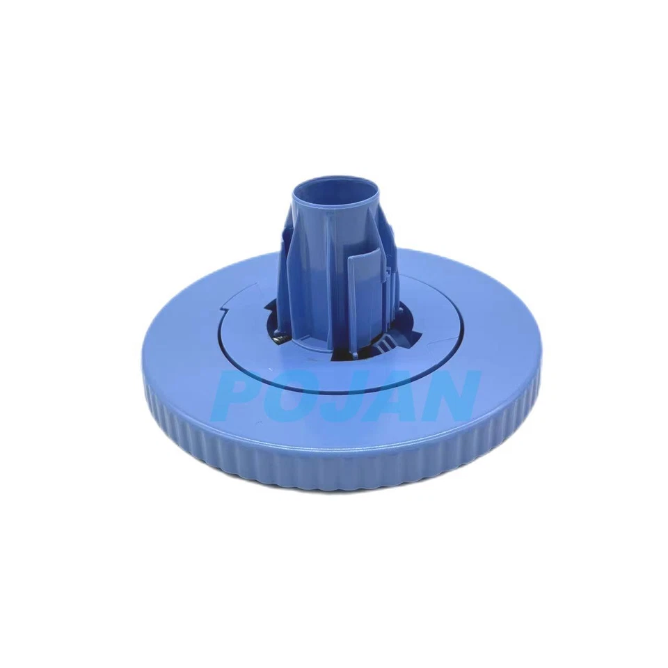 E2X76-67005 2inch Spindle HUB w/Adaptor SERV Fit For Latex 110 115 330 335 310 - Image 4 of 4