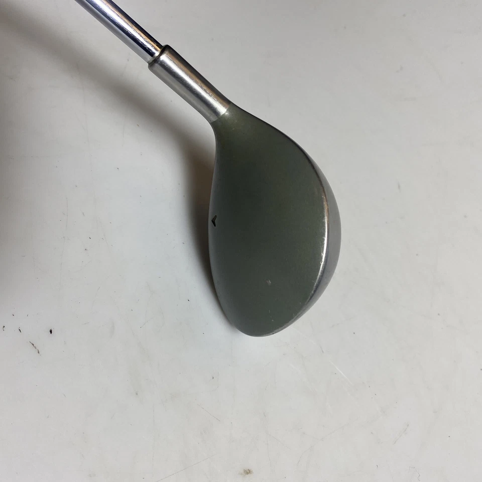 Square Two S2 - 3 Driver Dri-Tac Golf Club Totally Matched. LH - Image 3 of 4