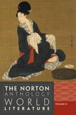 The Norton Anthology of World Literature (Third Edition)  (Vol. D) - GOOD