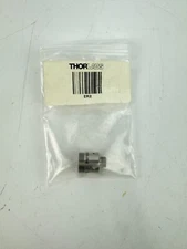 Thorlabs F671SMA-405 f = 4.02 mm, NA = 0.60 SMA905 Fiber Collimation