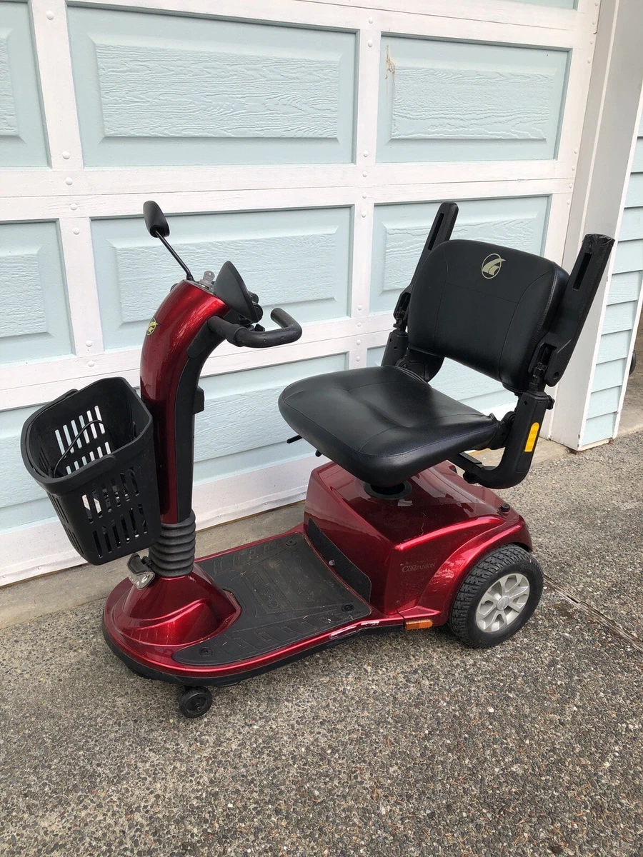 How Much is My Mobility Scooter Worth  