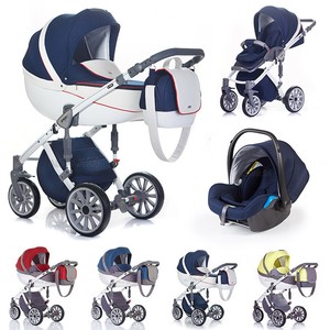 anex sport stroller