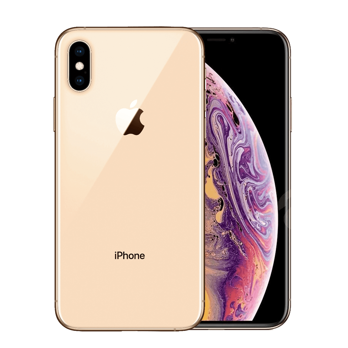 Apple iPhone XS Max GOLD 64GB UNLOCKED AT&T Verizon T-Mobile Apple iPhone XS Max GOLD 64GB UNLOCKED AT&T Verizon T-Mobile