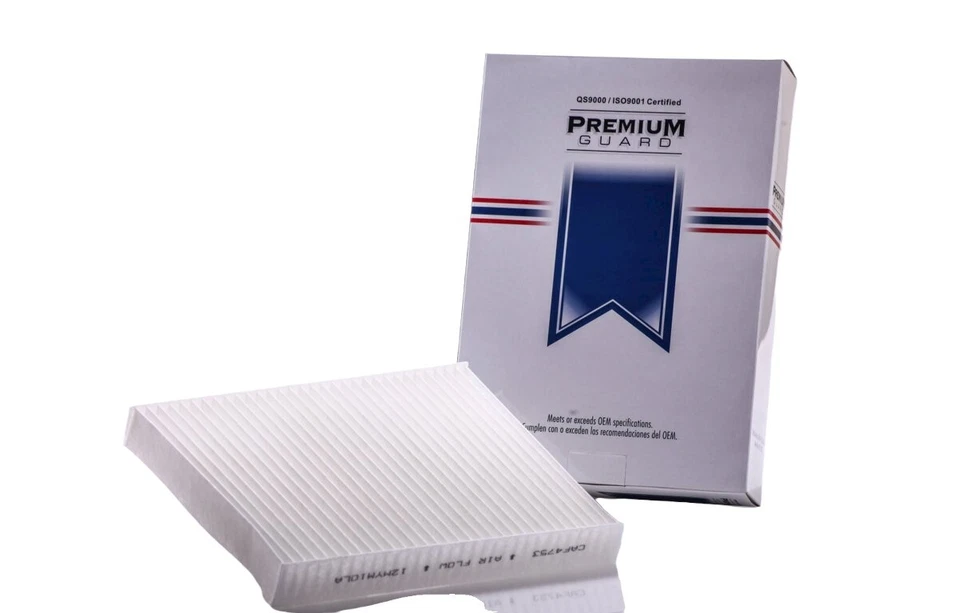 Воздушный фильтр для салона Pronto для Hyundai Veracruz PC4753 2007-2012 годов выпуска - Изображение 4 из 4