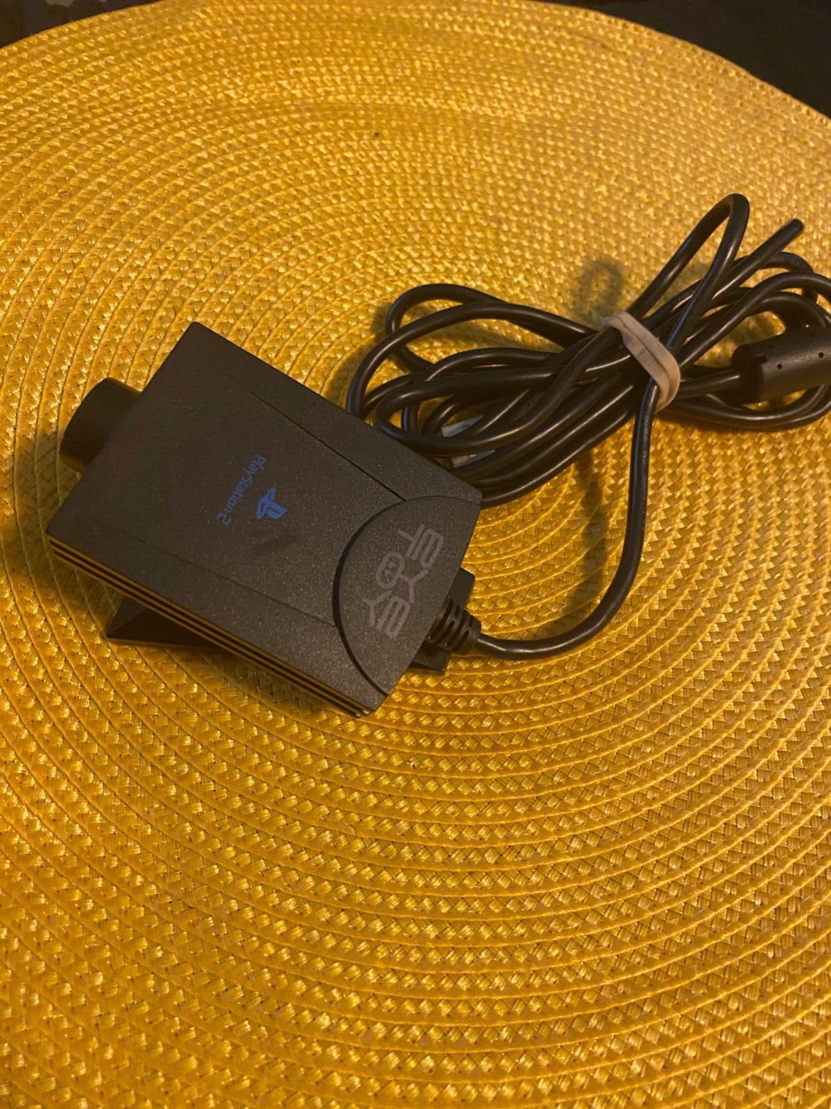 Eye Toy - PS2 Camera Accessory Bundle(M5)