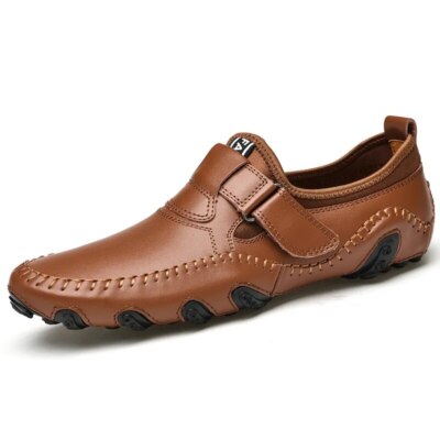 sachin and babi light blue dress TIMIFIS Men's Slip On Loafers Business Casual Comfortable Classic Leather Dress  Shoes for Men - Summer