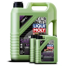 7-LiT Liqui Moly 5w40 MOLYGEN NEW GENERATION Engine Motor Oil For BMW PORSCHE VW