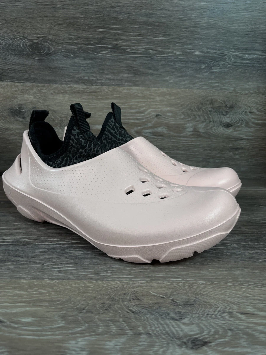 Size 11 - Jordan System.23 Atmosphere 2022 Nike Jordan System. 23 Clog Atmosphere Shoes Black Men main image 4