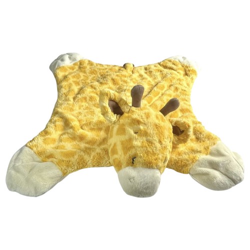 BABY GUND Tucker HuggyBuddy Giraffe 