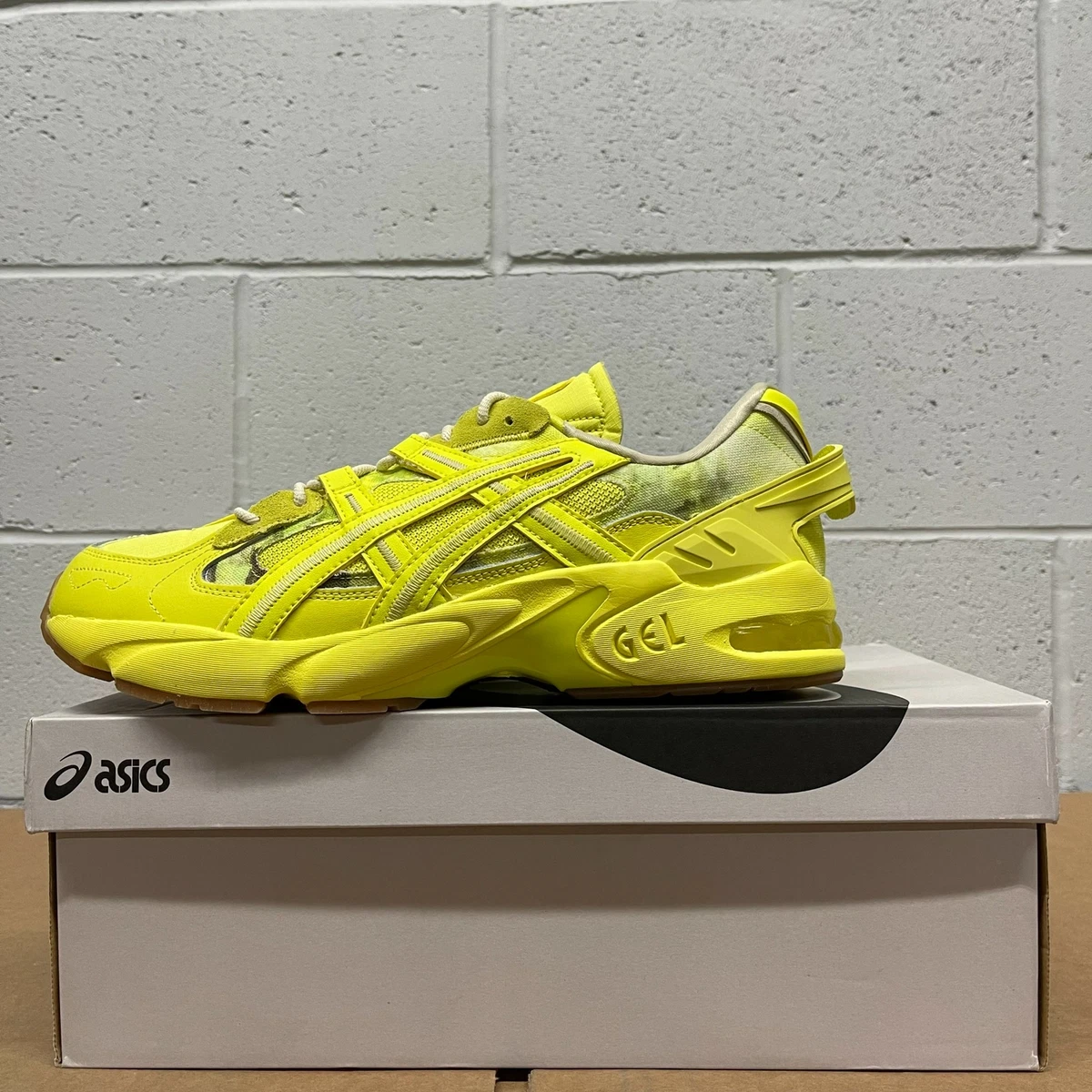 Asics gel top kayano casual