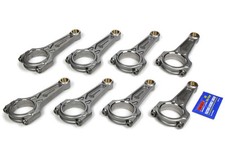 Wiseco Fd5400-927 4340 Forged I-beam Rods 5.400 Sbf