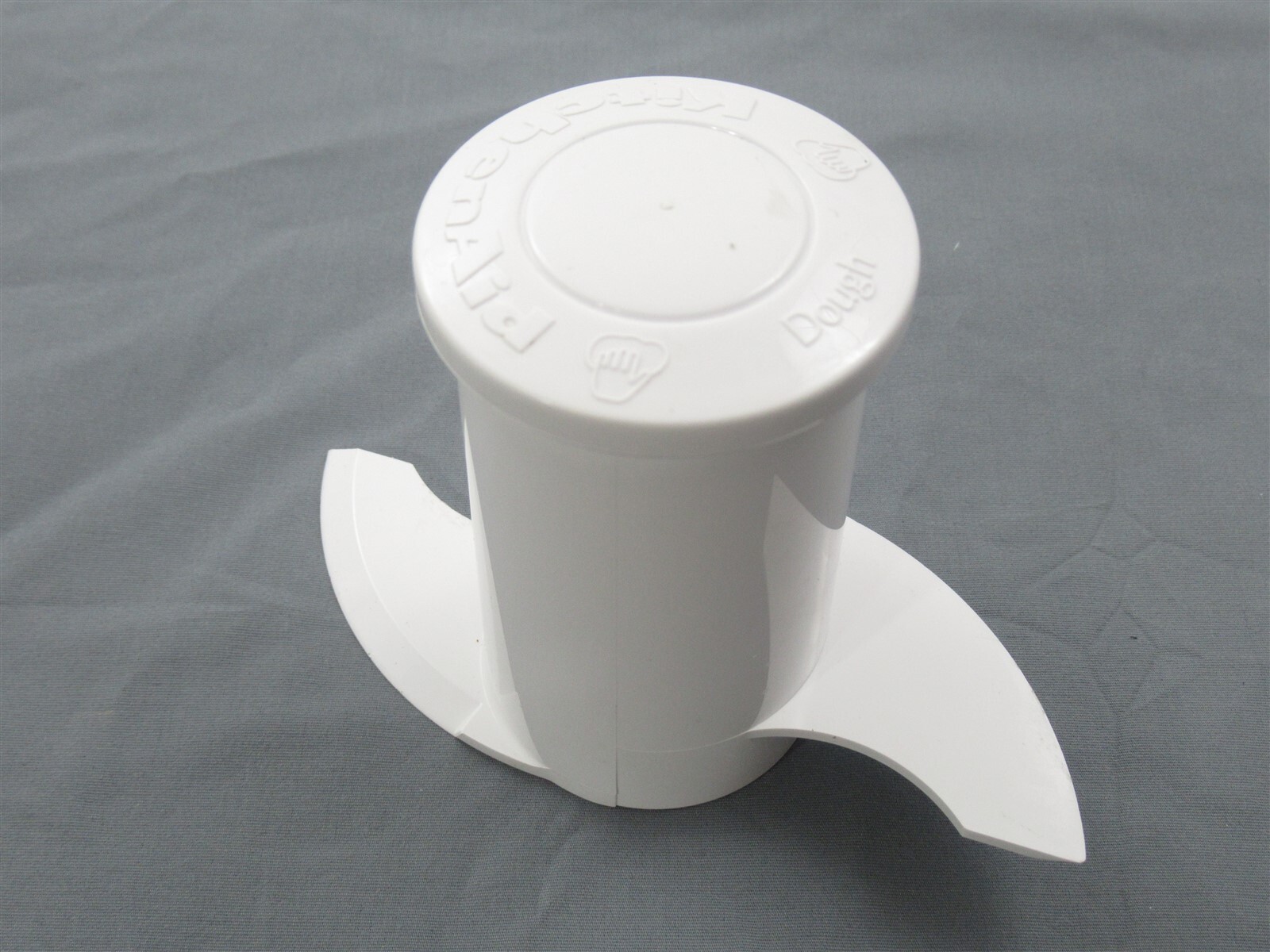 KitchenAid PA-GF30 Food Processor Dough Blade Replacement Part 523683-image