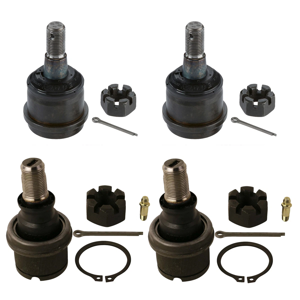 Ball Joints Dodge Ram 1500 Top 70+ Images And 13 Videos