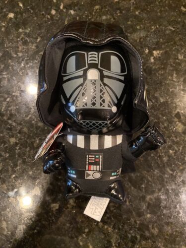 Star Wars Darth Vader 8 Inch | eBay