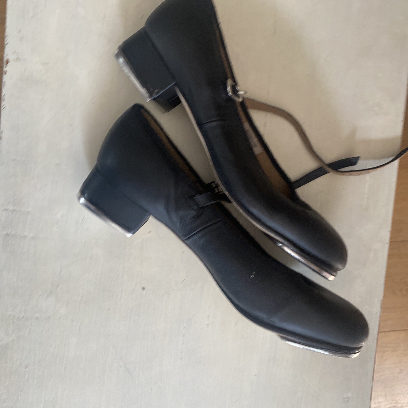 Bloch tap Shoes Size 8.5 Women eBay