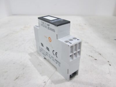 Crydom, Solid State Relay, Crouzet, GMS-OAC, 84130105, Used