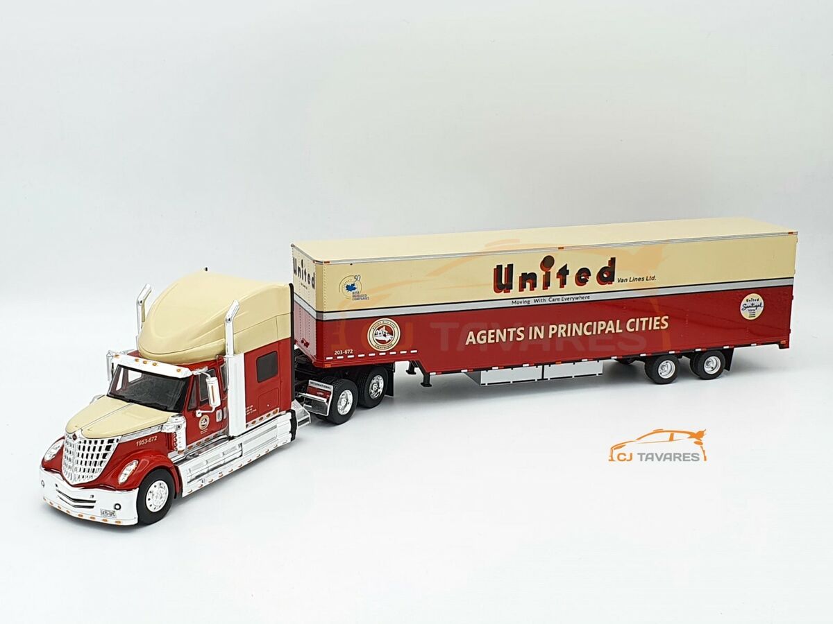 2010 ALTAYA INTERNATIONAL LONESTAR - AMERICAN TRUCKS 1/43 | eBay 2010 ALTAYA INTERNATIONAL LONESTAR - AMERICAN TRUCKS 1/43 | eBay
