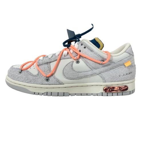 fedex off white dunks